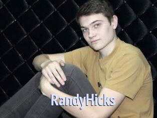 RandyHicks