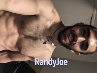 Randy_Joe