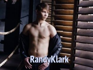 RandyKlark