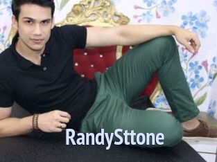 RandySttone