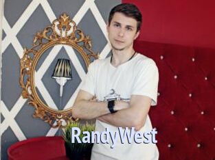 RandyWest