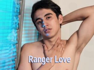 Ranger_Love