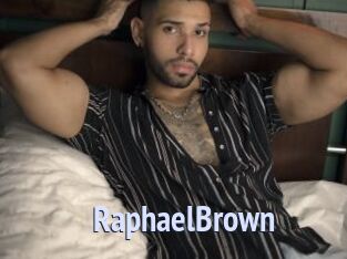 RaphaelBrown