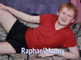 RaphaelManny