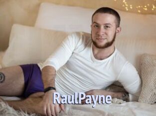 RaulPayne
