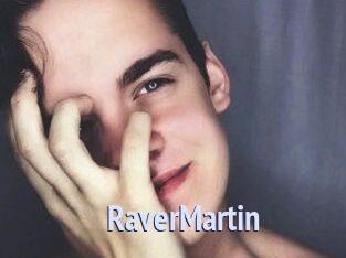 Raver_Martin Tube video gay