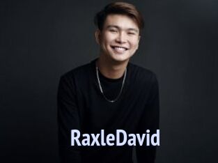 RaxleDavid