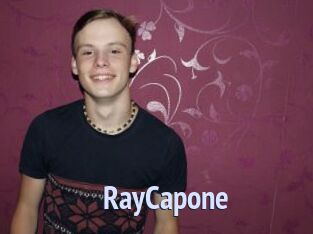 RayCapone