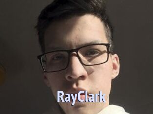 RayClark