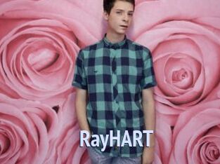 RayHART