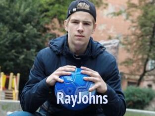 RayJohns Tube video gay