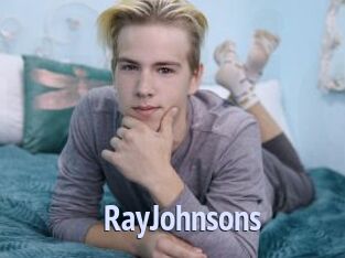 RayJohnsons