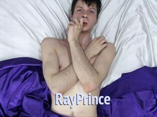 RayPrince