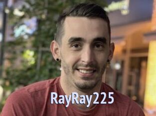 RayRay225