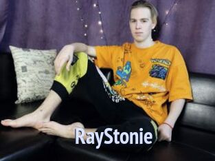 RayStonie