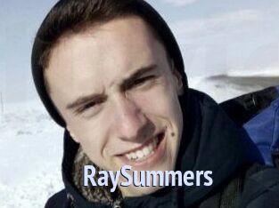 RaySummers