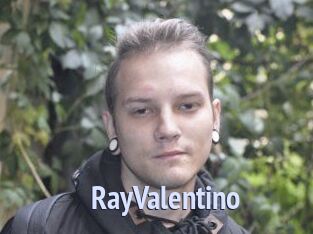 RayValentino