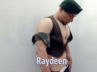 Raydeen