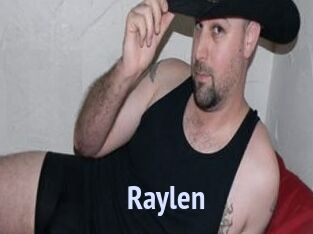 Raylen