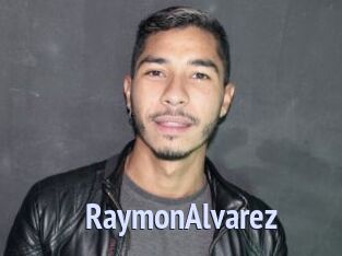 RaymonAlvarez