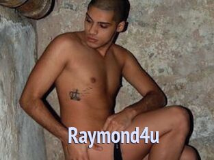 Raymond4u