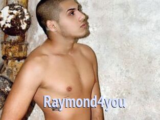 Raymond4you