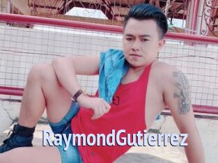 RaymondGutierrez