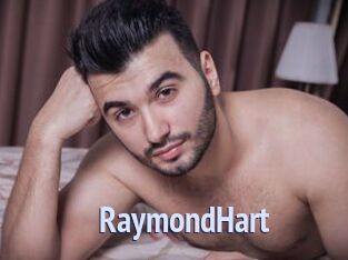 RaymondHart