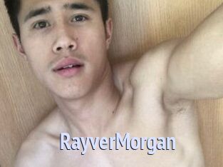 Rayver_Morgan Tube video gay