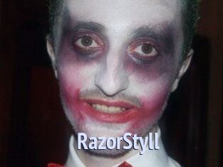 RazorStyll