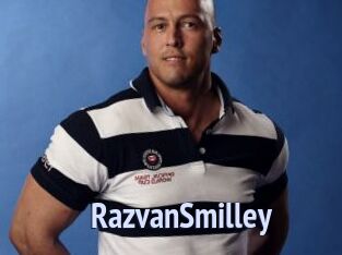 RazvanSmilley
