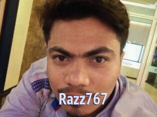 Razz767