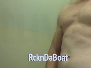 RcknDaBoat