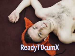 ReadyT0cumX
