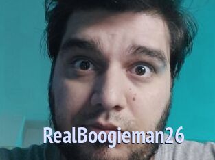 RealBoogieman26