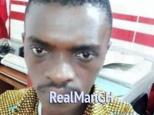 RealManGH