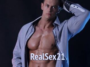 RealSex21