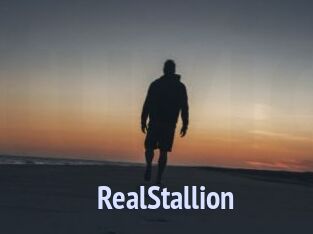 RealStallion