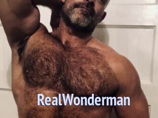 RealWonderman