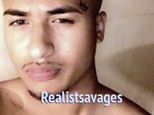 Realistsavages