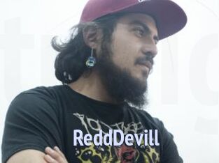 ReddDevill