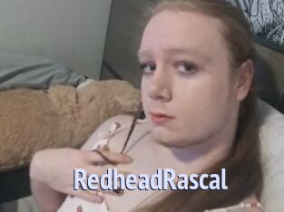 RedheadRascal