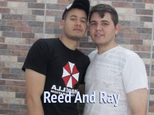 Reed_And_Ray