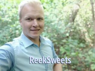 ReekSweets