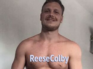 ReeseColby Tube video gay