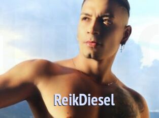 ReikDiesel