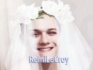 RemiLeCroy