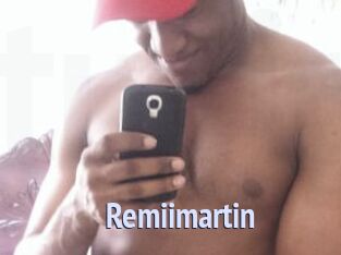 Remiimartin