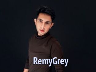 RemyGrey