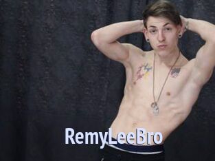 RemyLeeBro